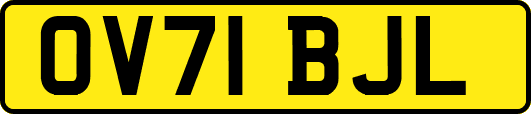 OV71BJL