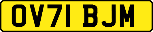 OV71BJM