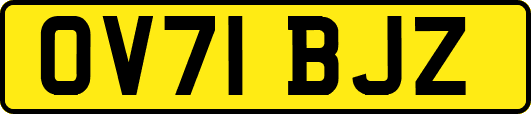OV71BJZ