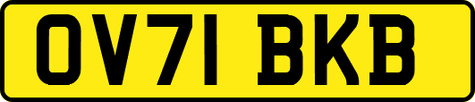 OV71BKB