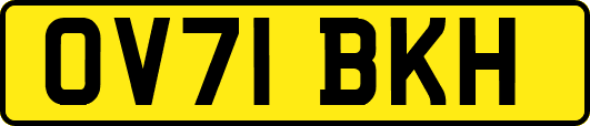OV71BKH