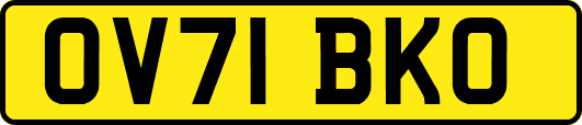 OV71BKO