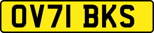 OV71BKS