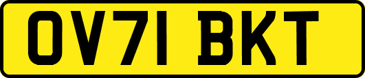 OV71BKT