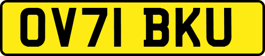 OV71BKU