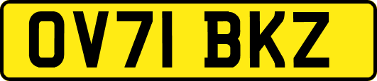 OV71BKZ