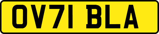 OV71BLA