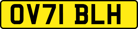 OV71BLH