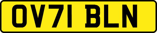 OV71BLN