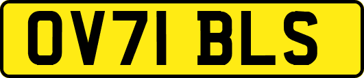 OV71BLS