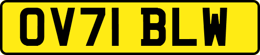 OV71BLW