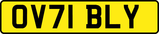 OV71BLY