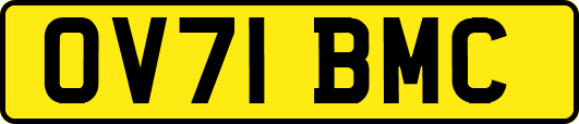OV71BMC