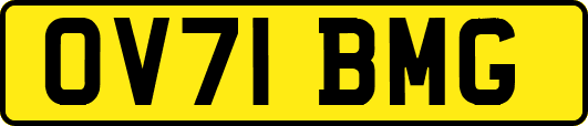 OV71BMG
