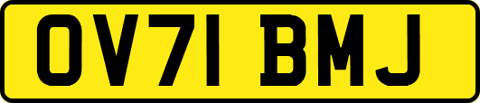OV71BMJ