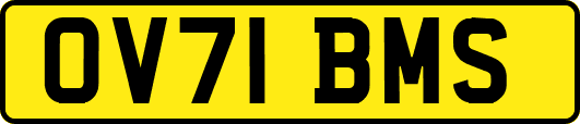 OV71BMS