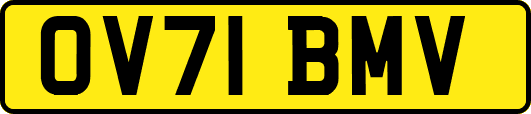 OV71BMV
