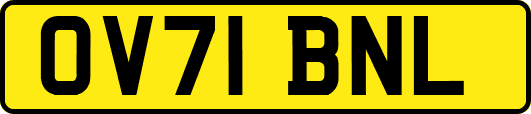 OV71BNL