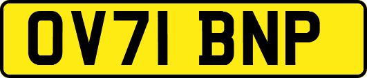 OV71BNP