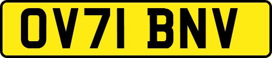 OV71BNV