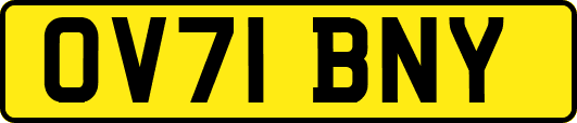 OV71BNY