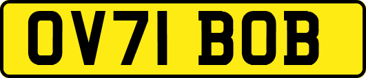 OV71BOB