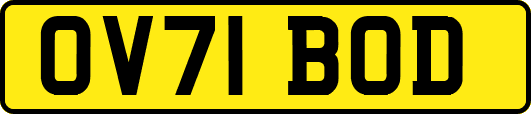 OV71BOD