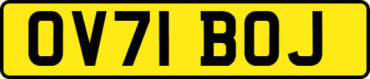 OV71BOJ
