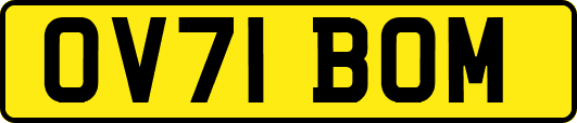 OV71BOM