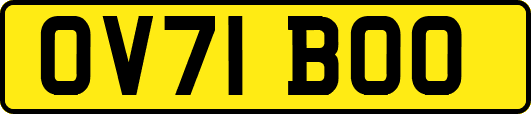 OV71BOO