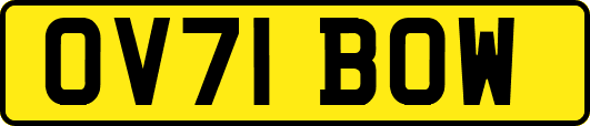 OV71BOW