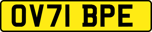 OV71BPE