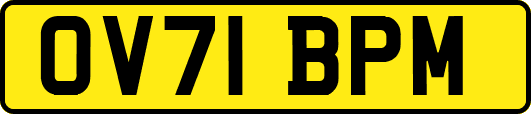 OV71BPM