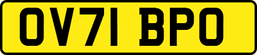 OV71BPO