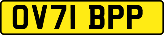 OV71BPP
