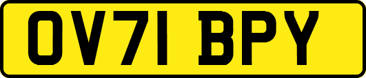 OV71BPY