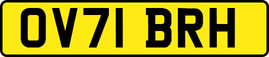 OV71BRH