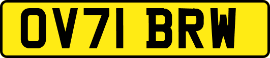 OV71BRW