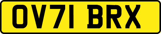 OV71BRX