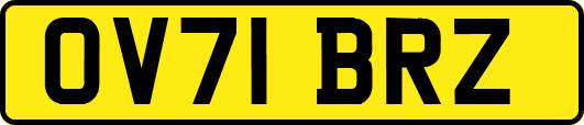 OV71BRZ