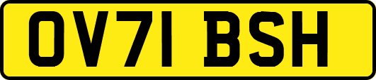 OV71BSH