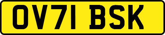 OV71BSK