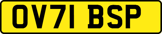OV71BSP