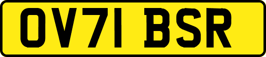 OV71BSR