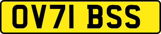 OV71BSS