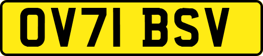 OV71BSV