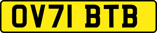 OV71BTB
