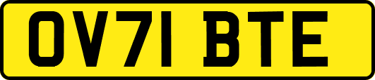 OV71BTE