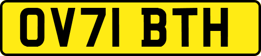 OV71BTH