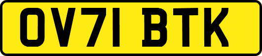 OV71BTK